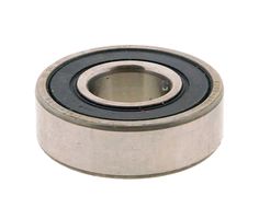 RUPES Roulement à billes Skf 6202 SSPF