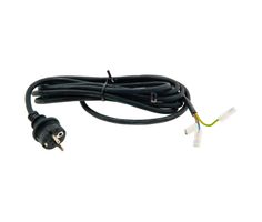 RUPES Câble d'alimentation 3 X 1,5 - 4 Mètres SV10E