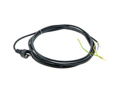 RUPES Câble d'alimentation PVC 5 Mètres S145E
