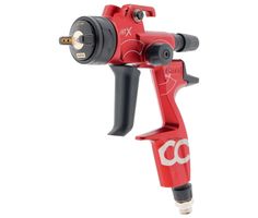 SATAjet X RP Clear Coat Pistola per Verniciatura - Edizione Speciale