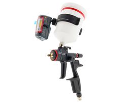 SCANGRIP SPRAYMATCH Lámpara LED para Pistola de Pintura 200 Lumen - 6000 K