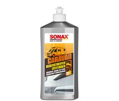 SONAX CARAVAN Détachant de traces de pluie 500ml