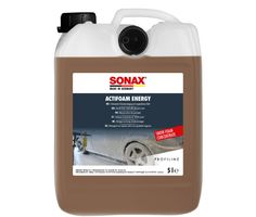 SONAX ActiFoam Energy - Snow Foam 5 litres