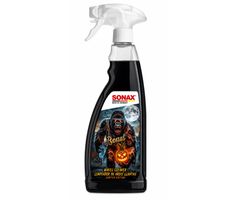 SONAX Halloween BEAST Fælgrens Spray 750ml - Begrænset Udgave