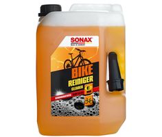 SONAX BIKE Cleaner Shampoo 5 liter