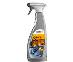 SONAX CARAVAN Acryl+ Nettoyant pour vitres en spray 750ml
