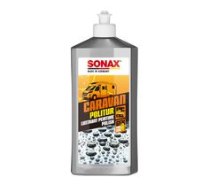 SONAX CARAVAN Polish 500ml