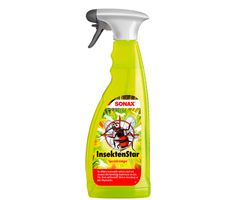SONAX Insect Star Spray anti-insectes 750ml