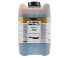 Tenco Anti Rust Compound Vloeibaar 10 liter