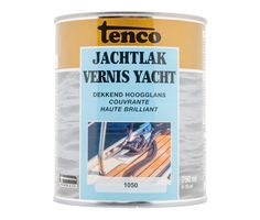 Tenco Jachtlak 1050 Arktyczna Biel 750ml