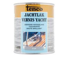 Tenco Jachtlak 2720 Dolphin Grey 750ml