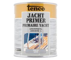 Tenco Jachtprimer Szary Matowy 750ml