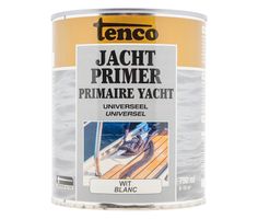 Tenco Jachtprimer Biały Matowy 750ml