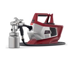 TITAN Capspray X80 HVLP Airless Spuitmachine