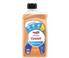 Total Coolelf Auto Supra 2F -37°C coolant 1 liter
