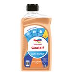 Total Coolelf Auto Supra 2F -37°C Refrigerante - 1 litro