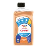 Total Coolelf Neotech -37°C G12 coolant 1 liter
