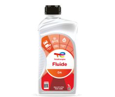 Total Fluide DA gearbox oil 1 liter