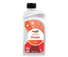 Total Fluide LDS gearbox oil 1 liter