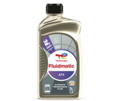 Total Fluidmatic ATX gearbox oil 1 liter