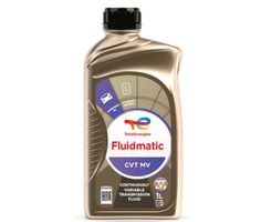 Total Fluidmatic CVT MV versnellingsbak olie 1 liter