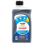 Total Coolelf Cartech -37°C G12 koelvloeistof 1 liter