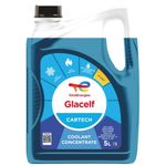 Całkowita chłodziwość Glacelf Cartech G12 5 litrów
