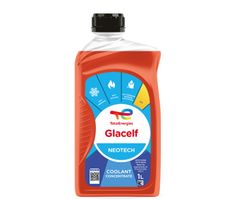 Total Glacelf Neotech coolant 1 liter