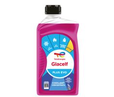 Total Glacelf Plus Evo coolant 1 liter