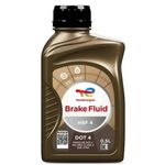 Total HBF 4 OEM+ DOT 4 Bremsflüssigkeit 500 ml