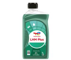 Total LHM Plus gearbox oil 1 liter