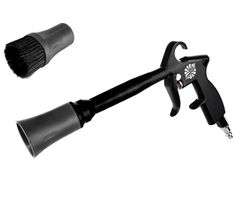 The Rag Company Ultra Air Blaster V2