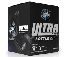 The Rag Company Ultra Air Tool Bottle Kit