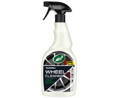 Turtle Wax Wheel Cleaner Spray 750ml