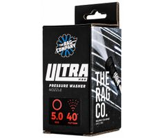 The Rag Company Ultra H2O Düse - 5.0
