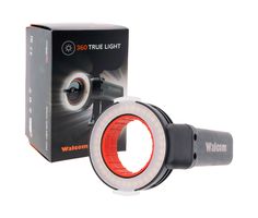 Walcom 360 True Light - Spray Gun Lamp