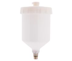 Walcom Bovenbeker 680ml voor verfspuit