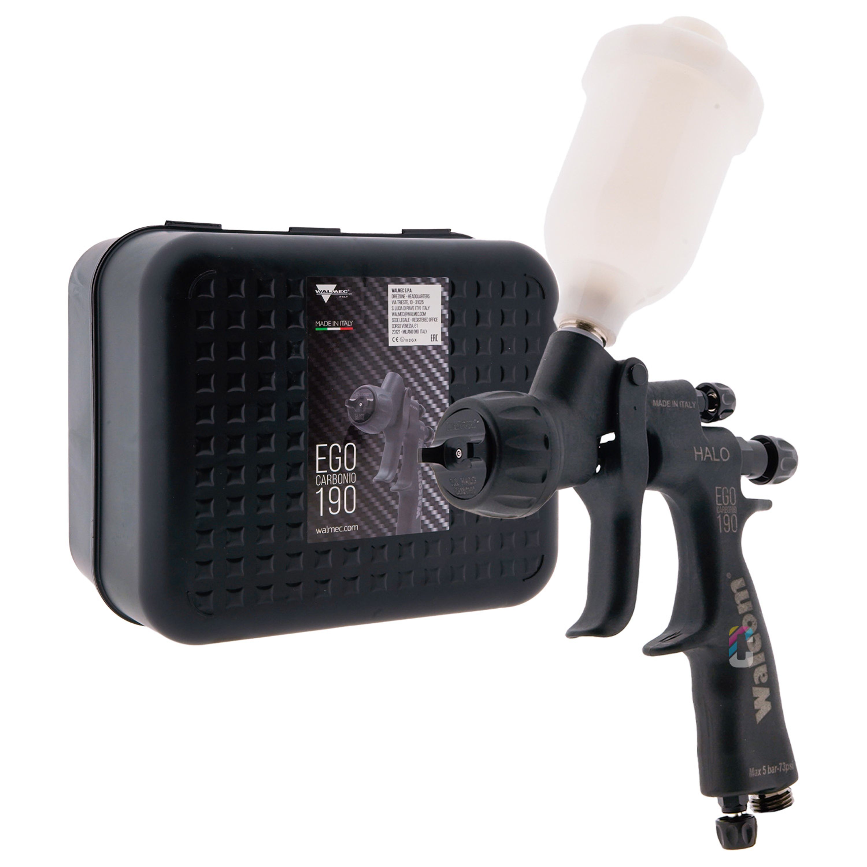 walcom-carbonio-190-halo-mini-