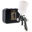 Walcom Slim Kombat HALO Primer Spray Gun + Top Cup