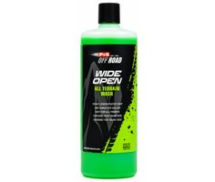 P&S Wide Open All Terrain Wash 946ml