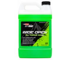 P&S Wide Open All Terrain Wash 3,8 liter