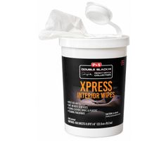 P&S Xpress Interior Wipes - 150 stuks