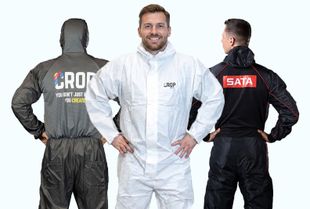Protection du corps